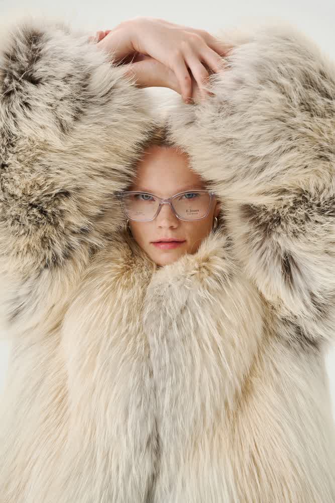 Fashion фотография
