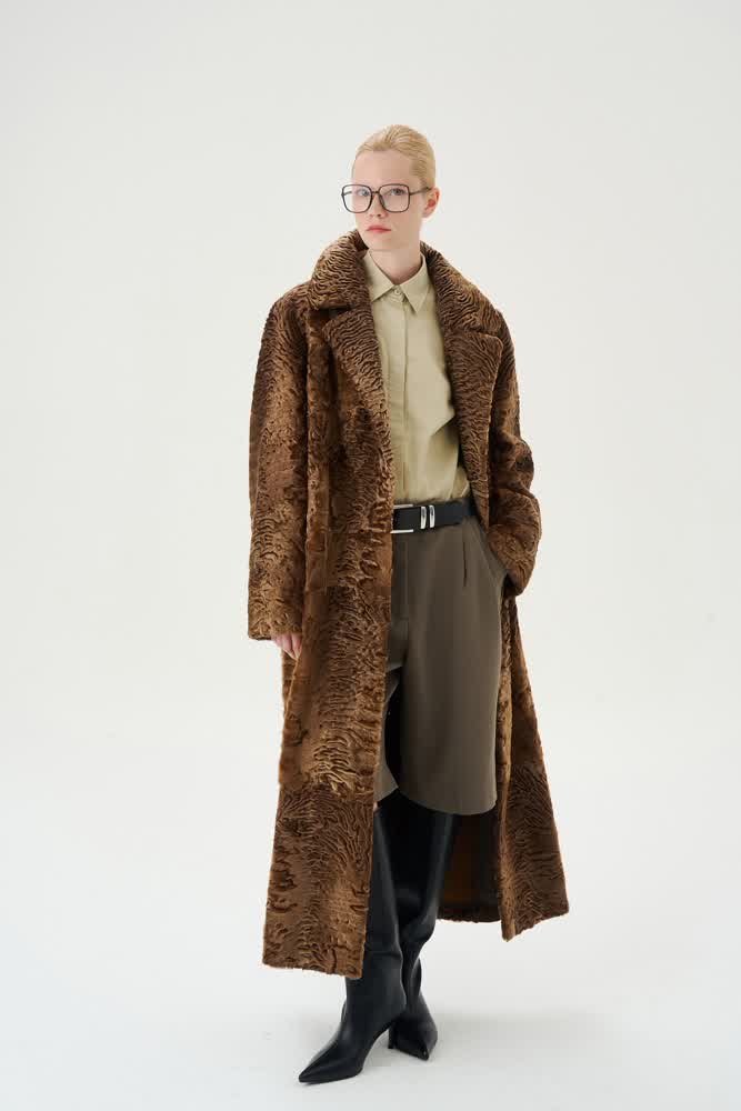 Fashion портрет