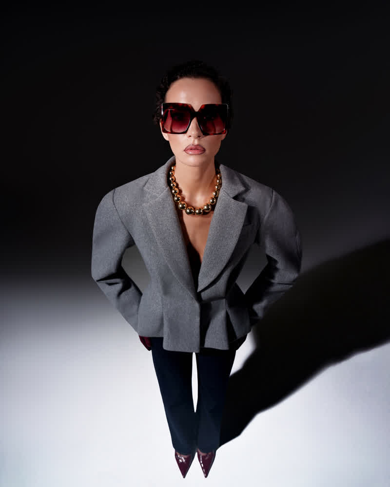 Fashion look